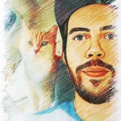 David Valerio Gilmore